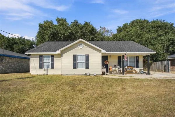 1306 Cathy Lane, Jennings, LA 70546