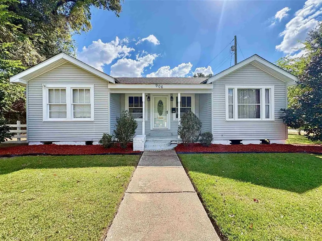906 Camelia Street, Lake Charles, LA 70607 - #1