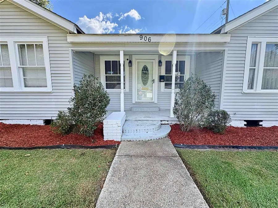 906 Camelia Street, Lake Charles, LA 70607 - #2