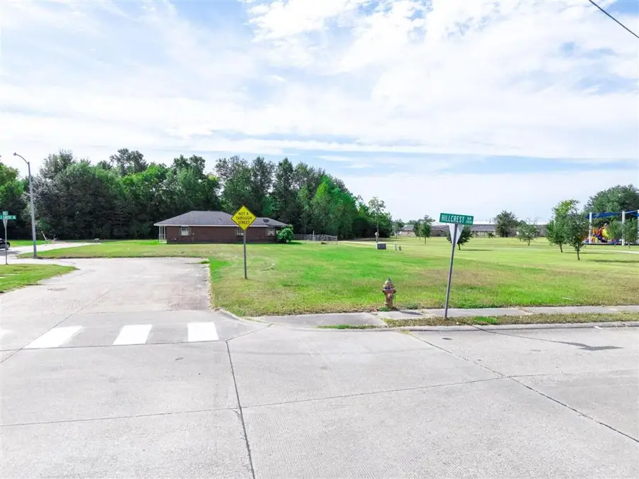 Lot 1 Hillcrest Drive, Lake Charles, LA 70615 - #3