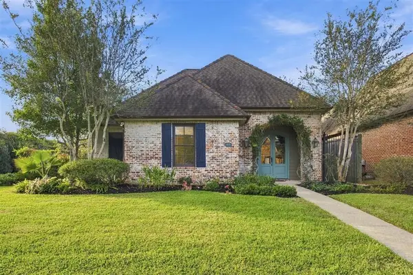 917 Lasalle Drive, Lake Charles, LA 70605