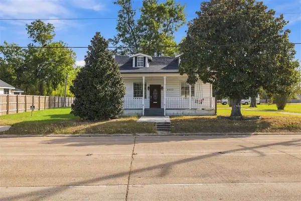 2603 Lake Street, Lake Charles, LA 70601