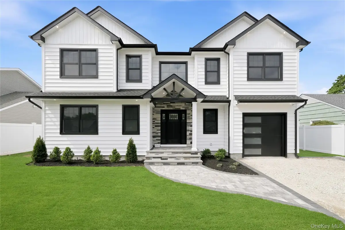 3569 Roger Drive, Wantagh, NY 11793 - #1