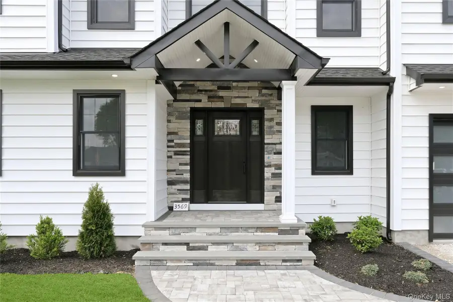 3569 Roger Drive, Wantagh, NY 11793 - #2