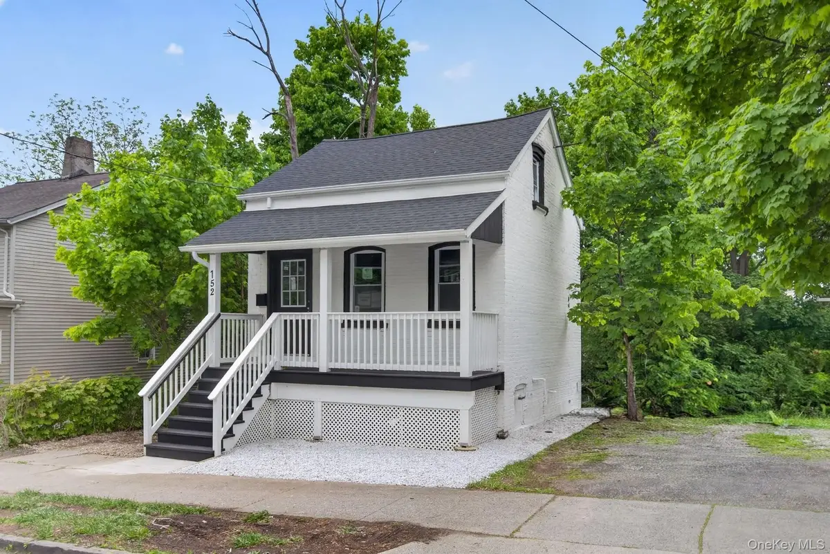 152 N Clinton Street, Poughkeepsie, NY 12601 - #1
