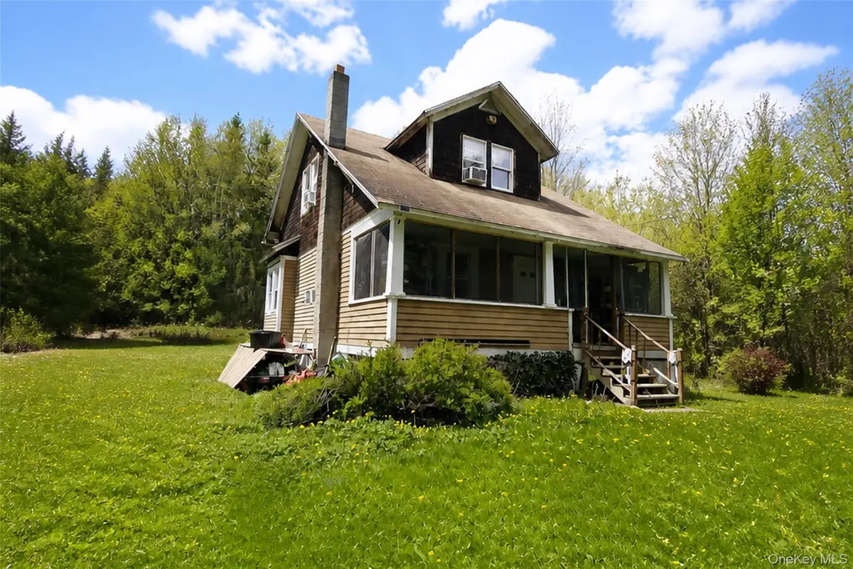 5033 Main Street, South Fallsburg, NY 12779 - #1