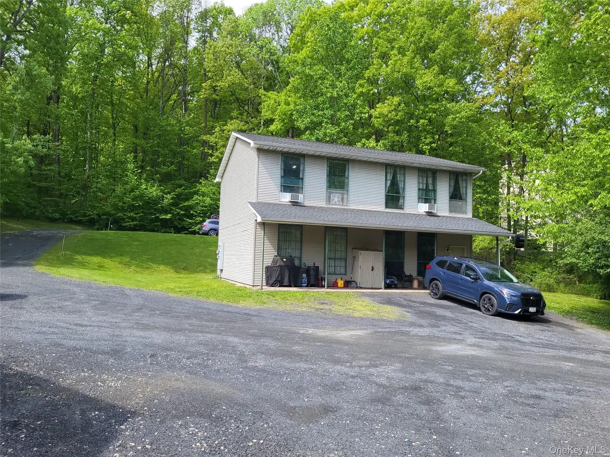 263 Riley Road, New Windsor, NY 12553 - #1