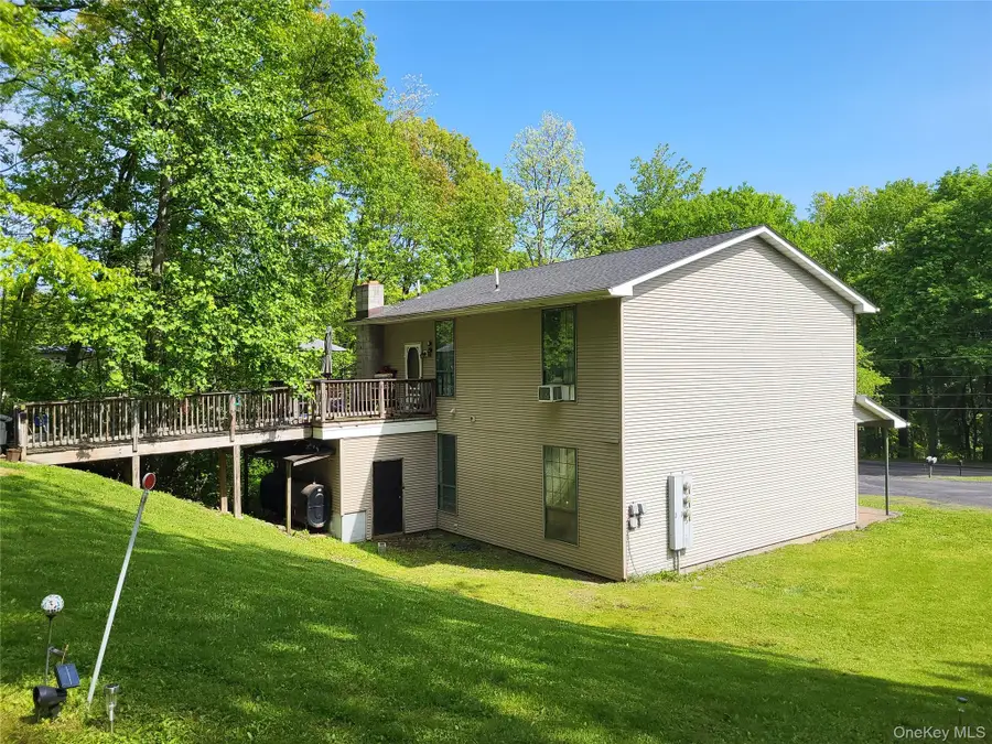 263 Riley Road, New Windsor, NY 12553 - #2