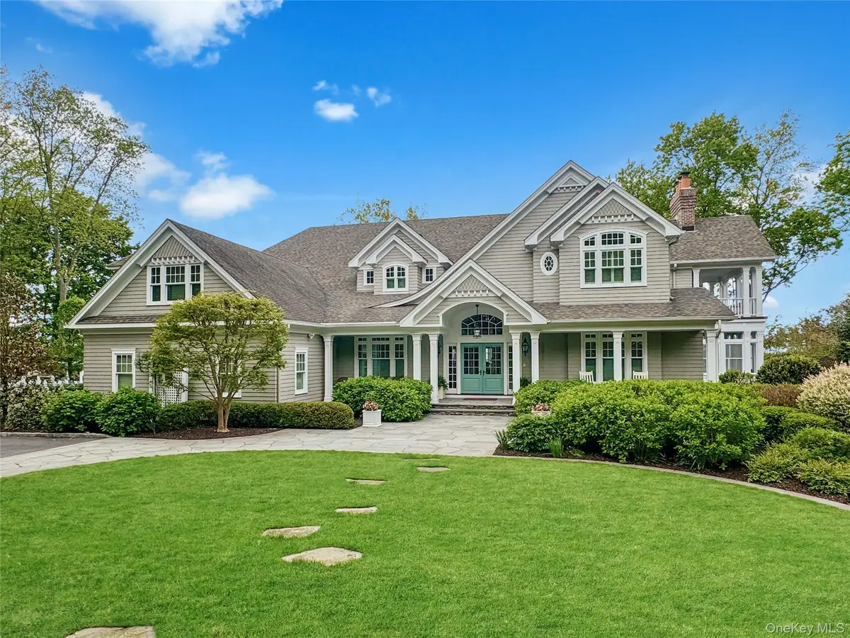 6 Pheasant Run, Nissequogue, NY 11780 - #1