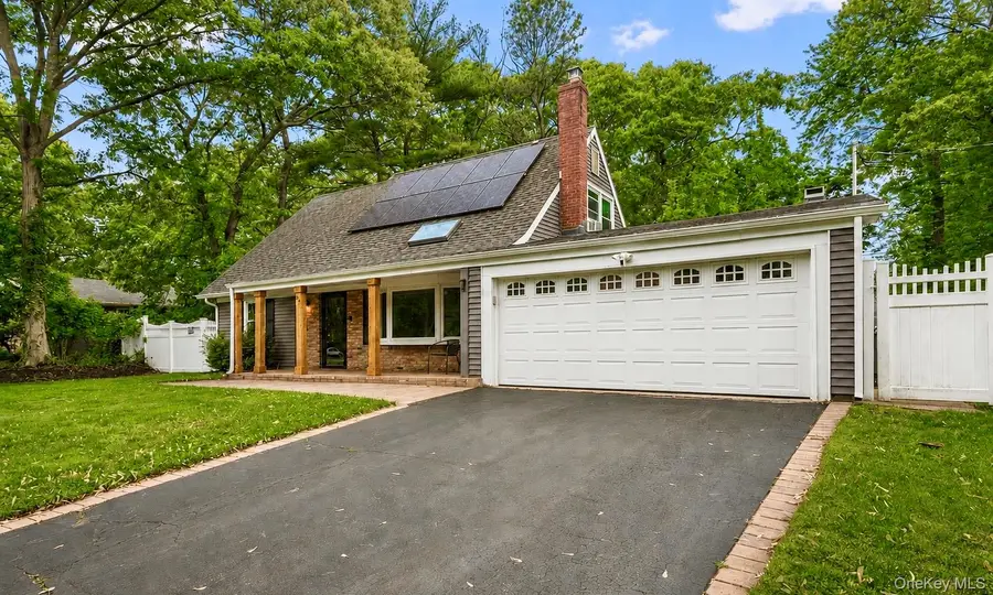 26 Wintergreen Drive, Coram, NY 11727 - #2