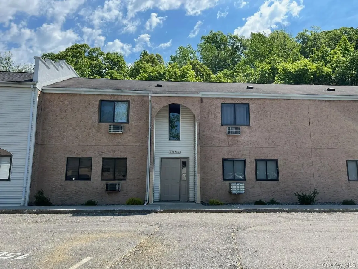 35 Scarborough Lane #A, Wappingers Falls, NY 12590 - #1