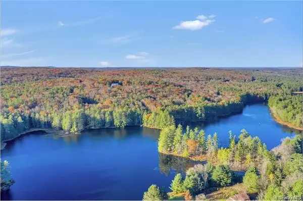 Lot 92 Mathias Weiden Drive, Narrowsburg, NY 12764