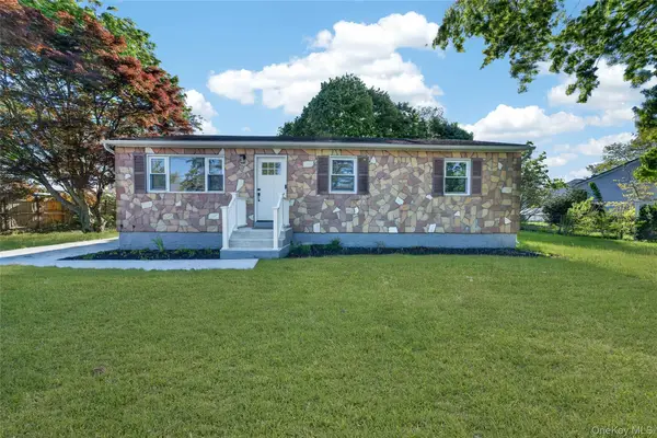 118 S 31st Street, Wyandanch, NY 11798
