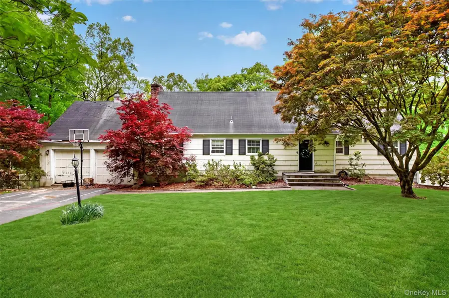 23 Cortlandt Manor Road, Katonah, NY 10536 - #3