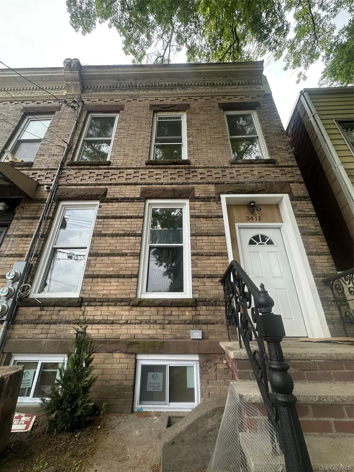 3412 Atlantic Avenue, Brooklyn, NY 11208 - #1
