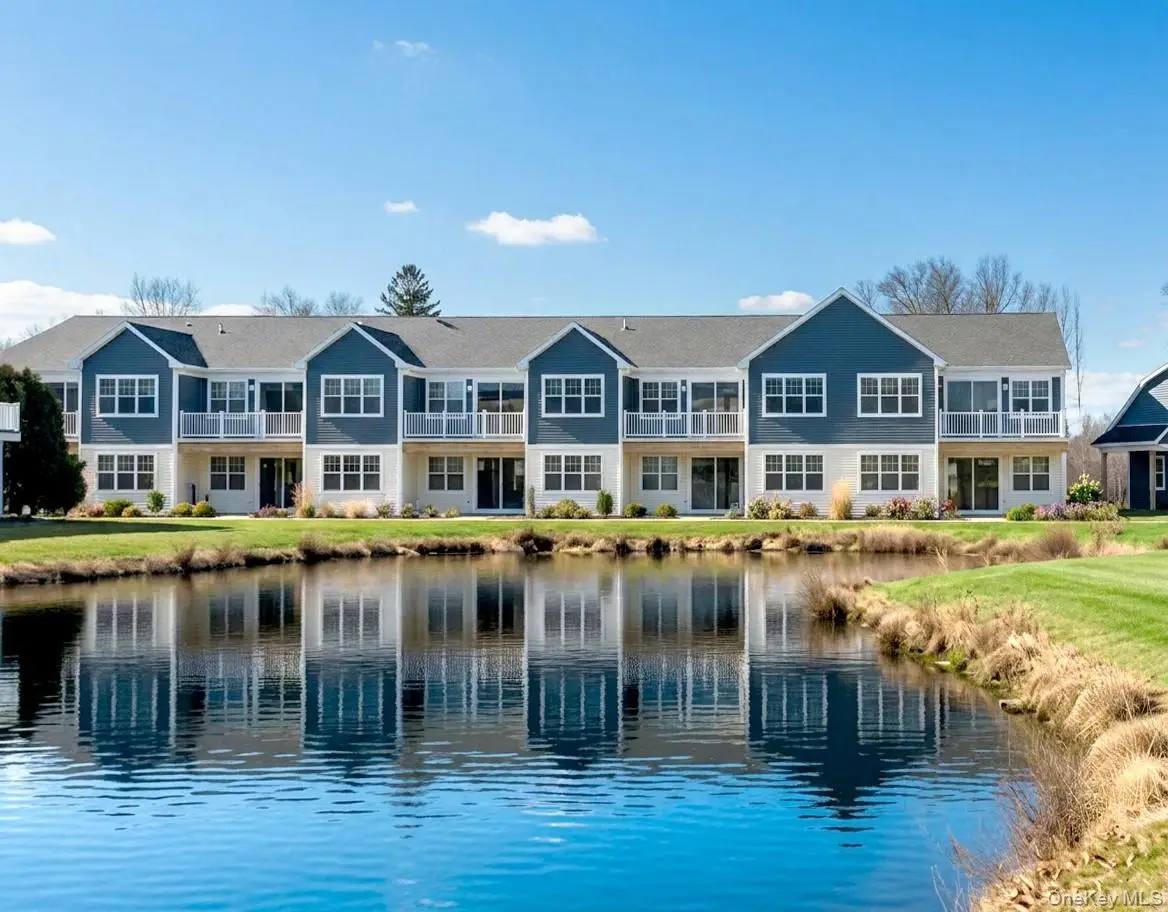 629 Water Way #29, Moriches, NY 11955 - #1