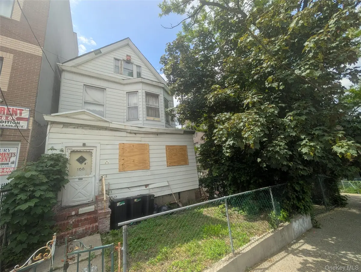 168 W Kingsbridge Road, Bronx, NY 10463 - #1