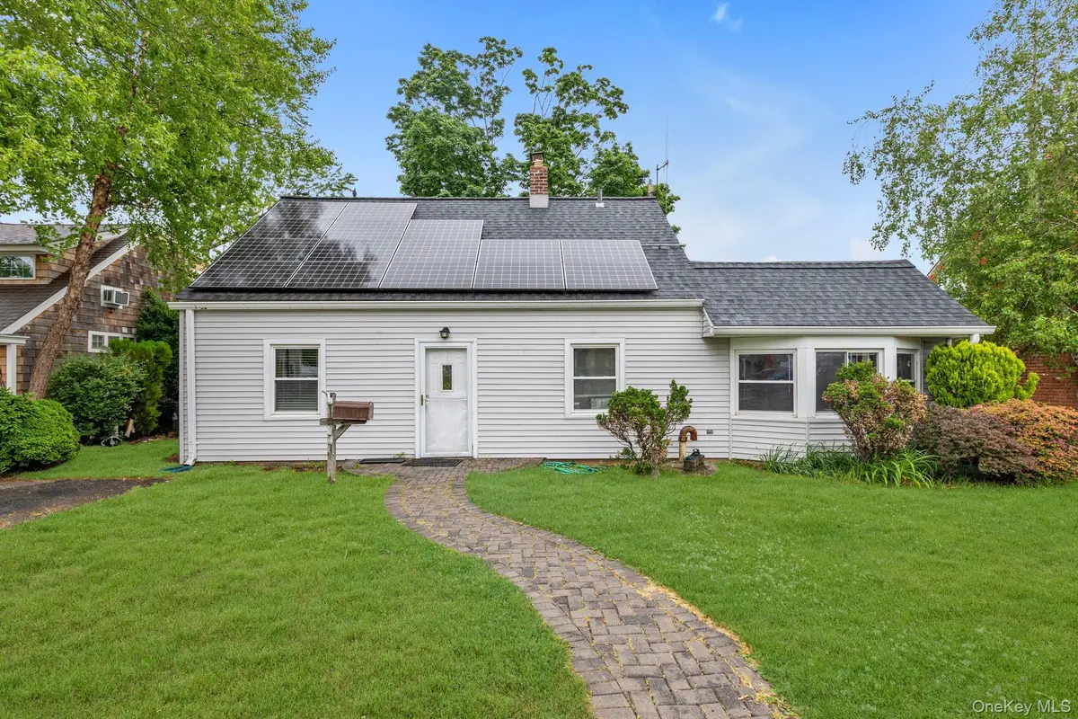87 Slate Lane, Levittown, NY 11756 - #1