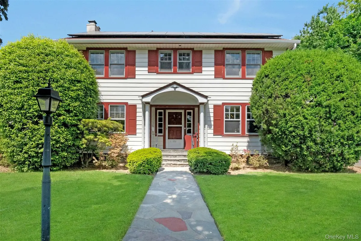 1 8th Street, Pelham, NY 10803 - #1