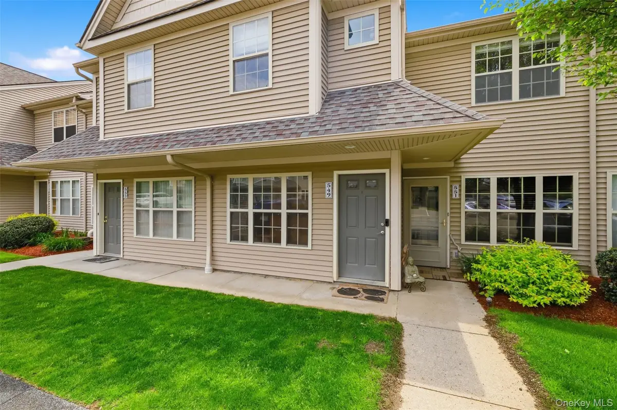 549 Gregory Court, Highland, NY 12528 - #1