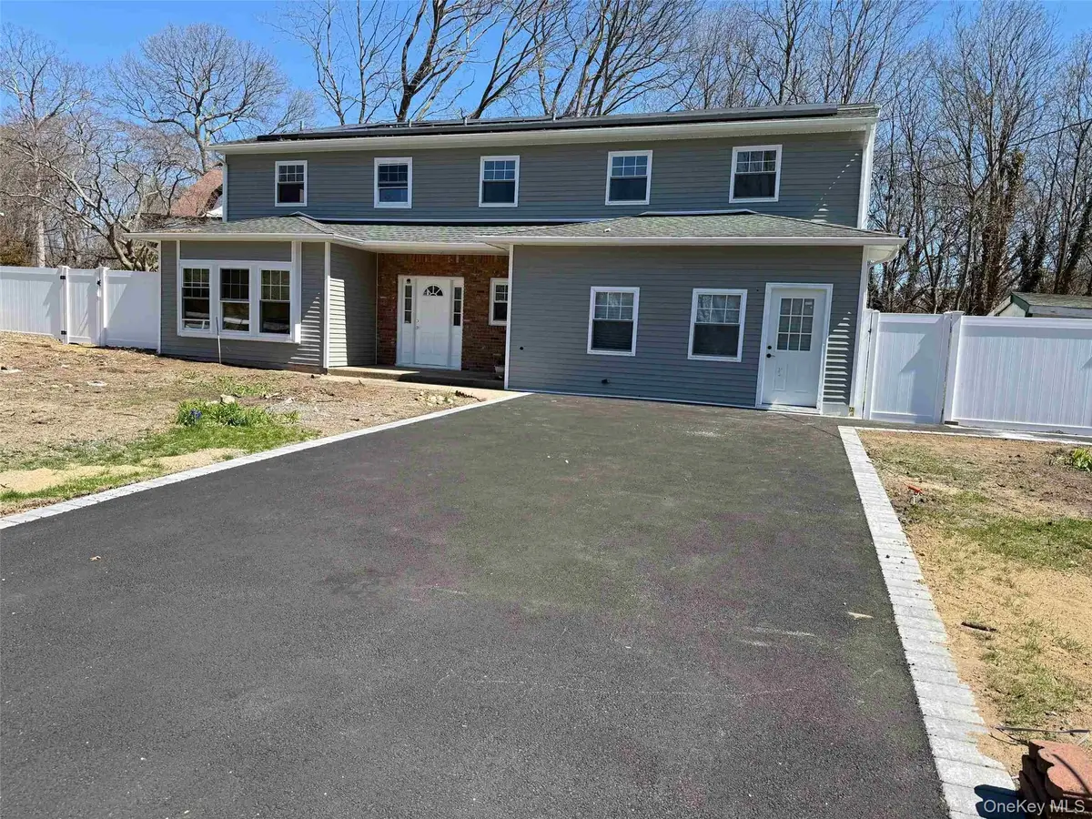 883 Hawkins Avenue, Lake Grove, NY 11755 - #1