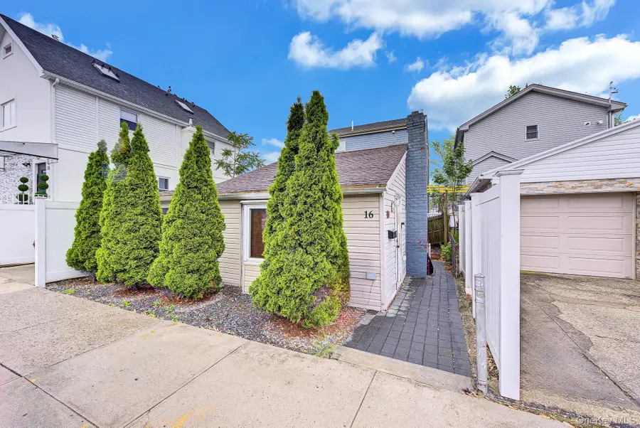 16 Cyrus Avenue, Brooklyn, NY 11229 - #3