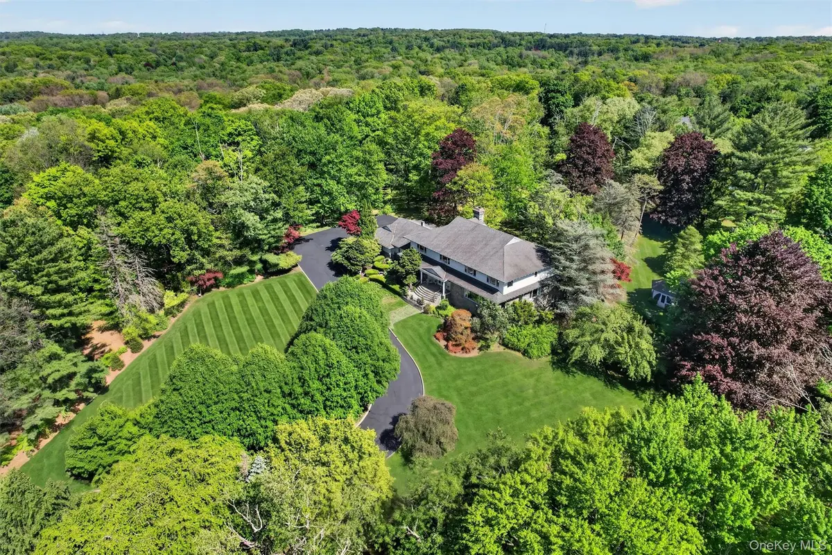 20 Moriah Lane, Montebello, NY 10901 - #1