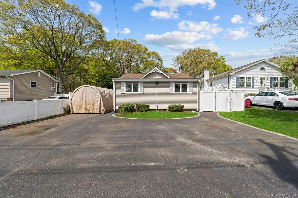 164 Dare Road, Selden, NY 11784 - #1