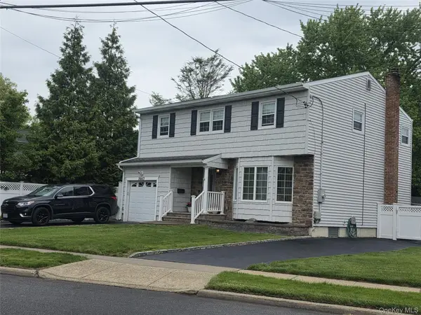 2663 Columbus Avenue, North Bellmore, NY 11710