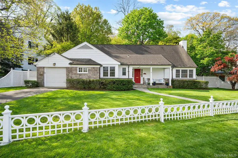 52 Midland Avenue, Bronxville, NY 10708 - #2