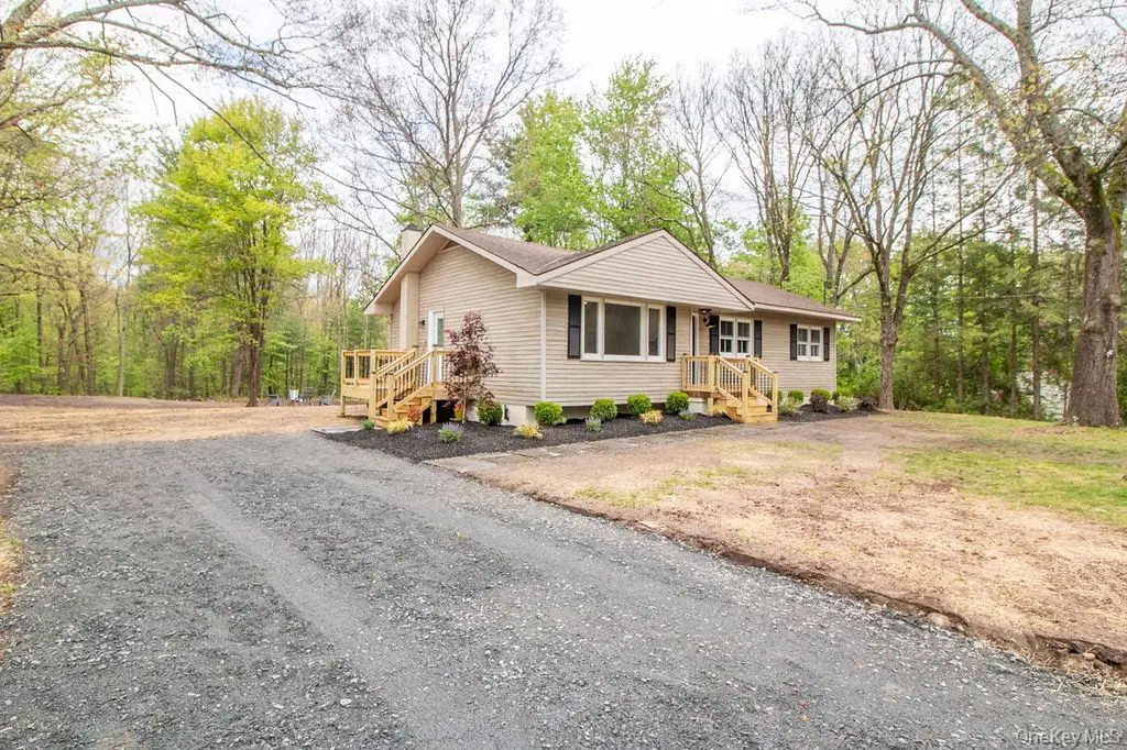 31 Marion Avenue, Napanoch, NY 12458 - #1