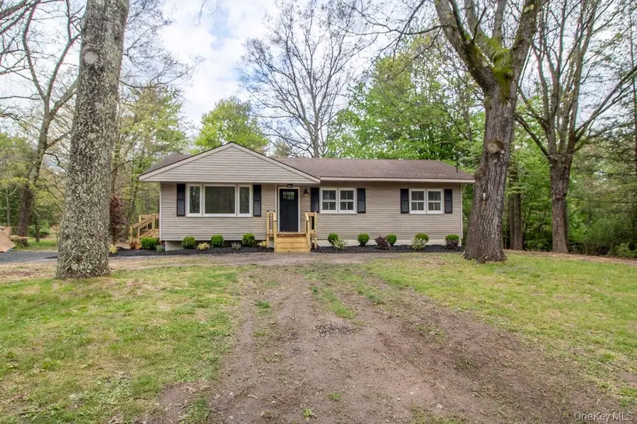 31 Marion Avenue, Napanoch, NY 12458 - #3