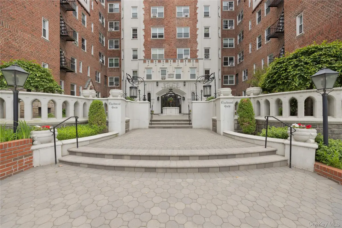 60 W Broad Street #1G, Mount Vernon, NY 10552 - #1
