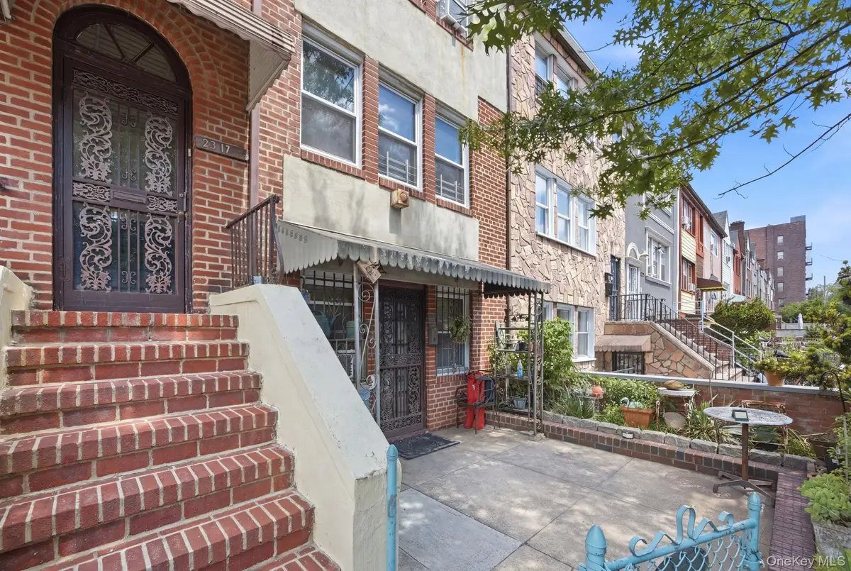 2317 33rd Avenue, Astoria, NY 11106 - #1