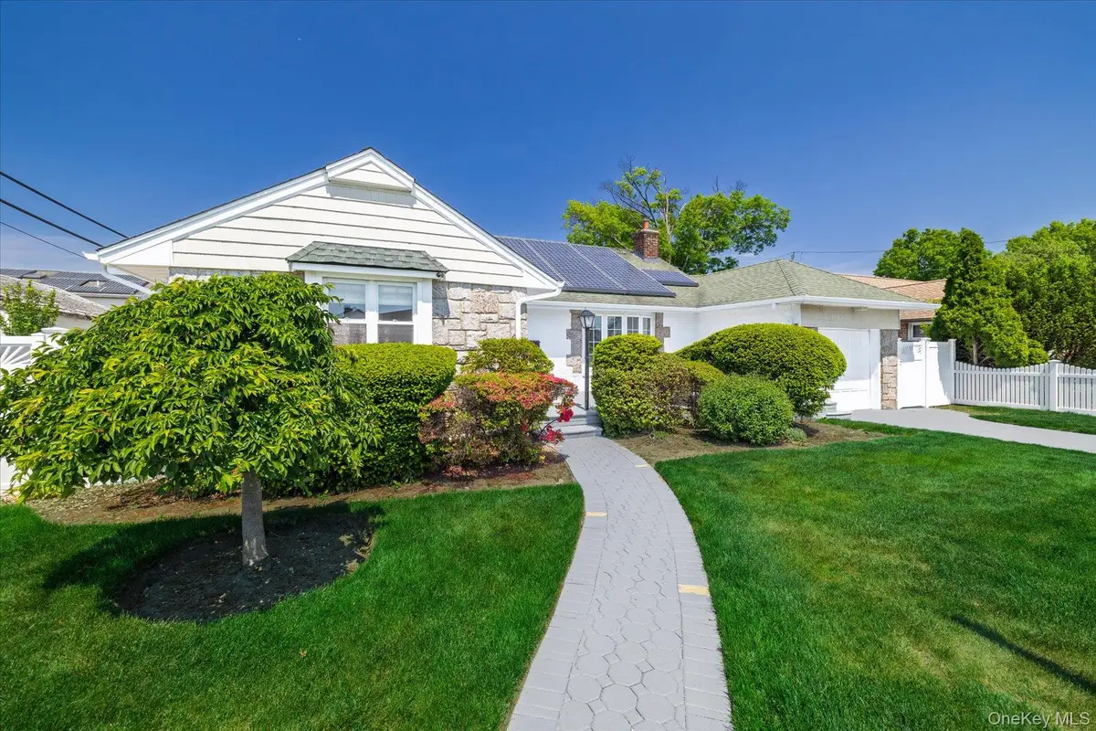 708 Lorentz Street, Elmont, NY 11003 - #1