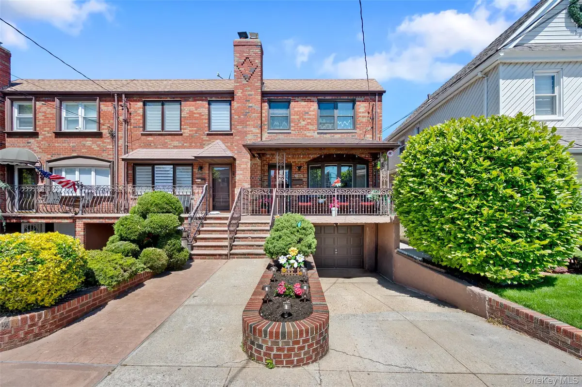 69-91 Caldwell Avenue, Maspeth, NY 11378 - #1