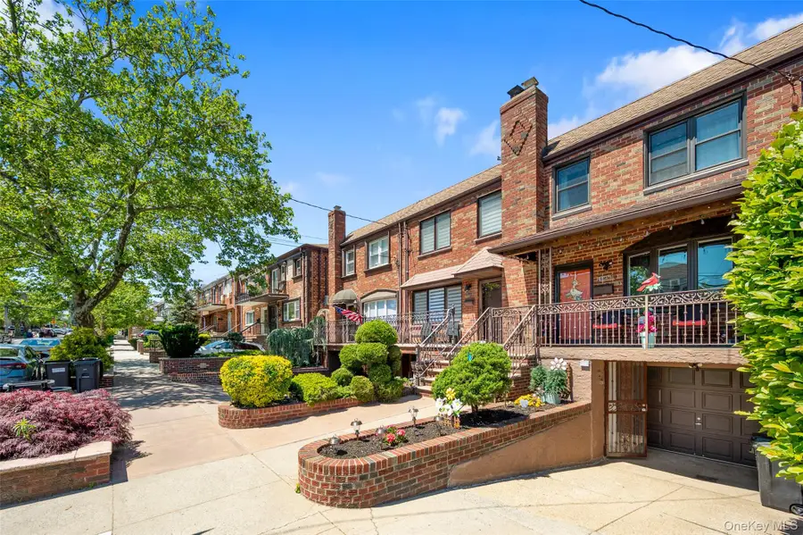 69-91 Caldwell Avenue, Maspeth, NY 11378 - #2
