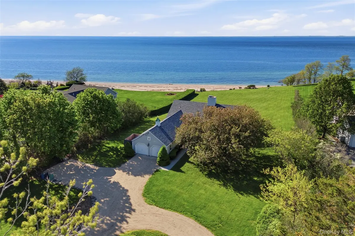 196 Old Field Road, Old Field, NY 11733 - #1
