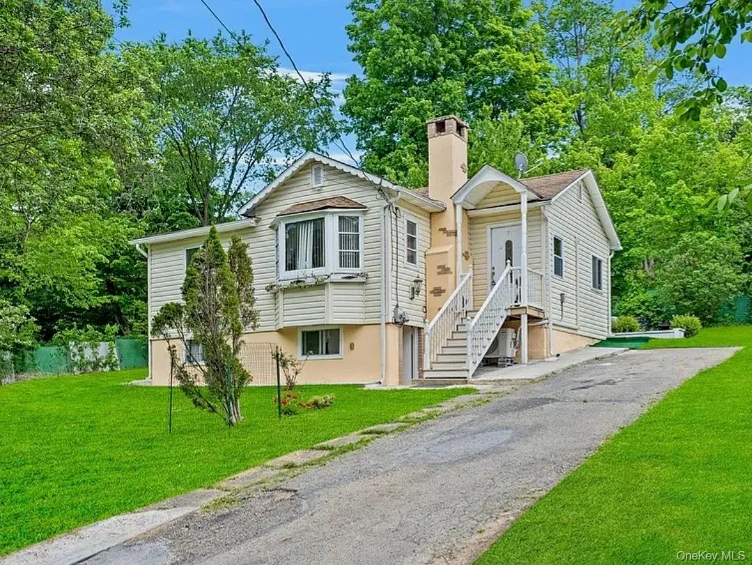 7 Crestwood Trail, Monroe, NY 10950 - #1