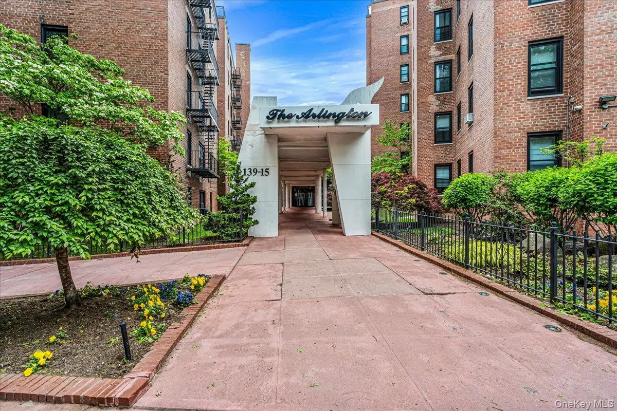 139-15 83rd Avenue #B32, Briarwood, NY 11435 - #1
