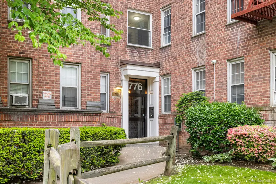 776 Bronx River Road #B41, Bronxville, NY 10708 - #2