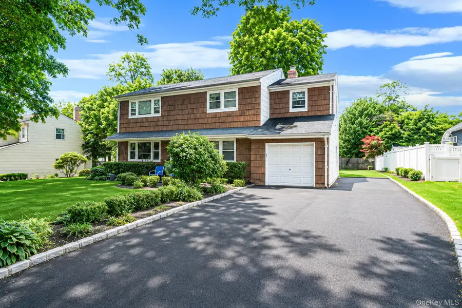 31 Crooked Hill Road, Huntington, NY 11743 - #2