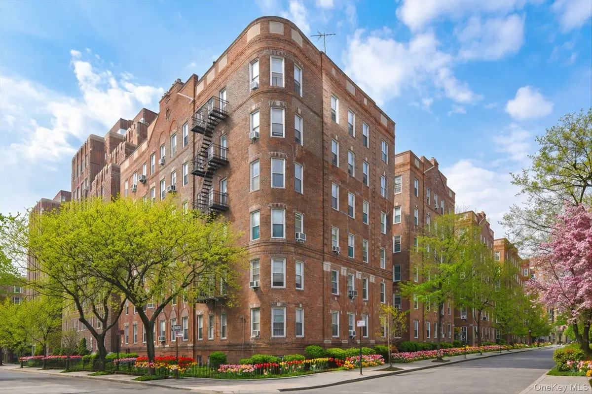 111-15 75th Avenue #6J, Forest Hills, NY 11375 - #1