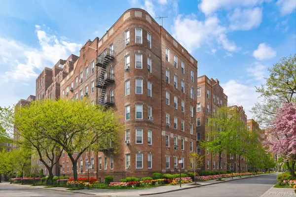 111-15 75th Avenue #6J, Forest Hills, NY 11375