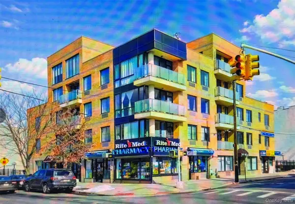 311 Saint Nicholas Avenue #3B, Ridgewood, NY 11385