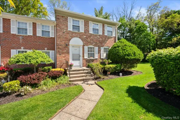 459 Hopi Court, Suffern, NY 10901