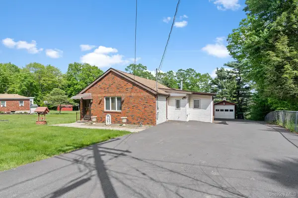 31 Highview Terrace, Bloomingburg, NY 12721