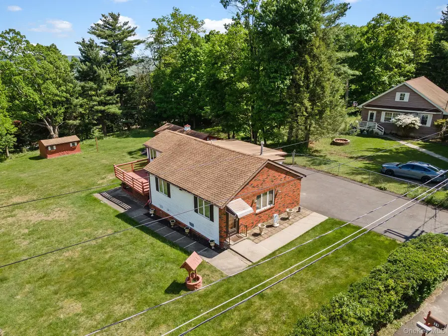 31 Highview Terrace, Bloomingburg, NY 12721 - #2