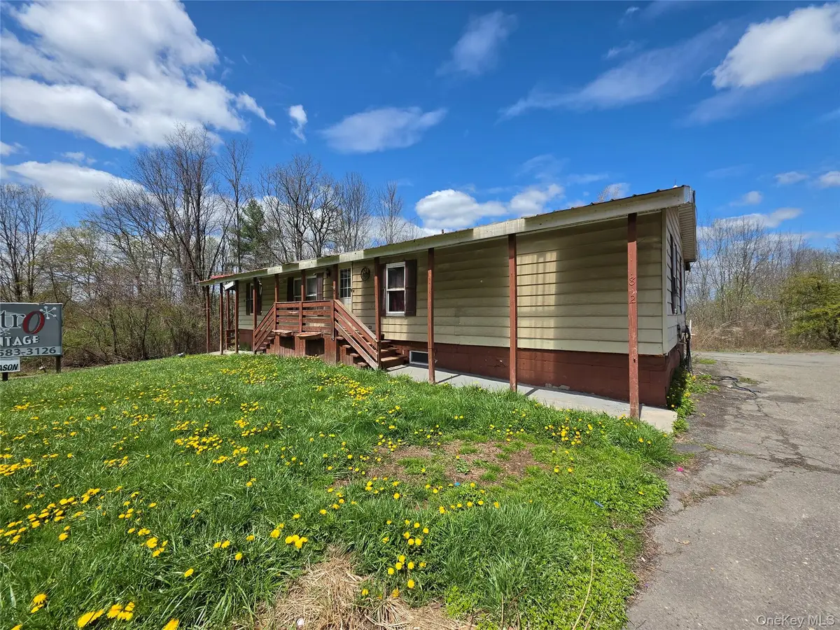 832 State Route 17b, Monticello, NY 12701 - #1