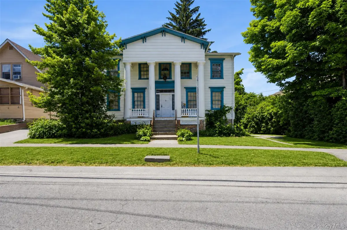 2 Highland Avenue, Otisville, NY 10963 - #1